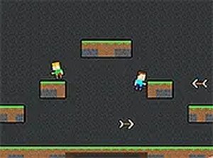 Color Dodge Duel