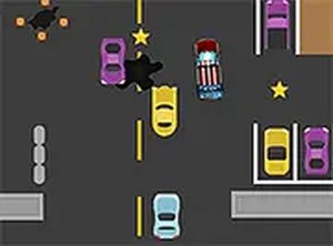 Precision Parking Pro