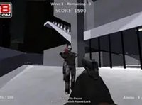 City Guardian Survival Challenge