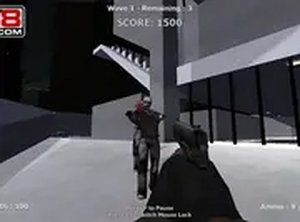 City Action Zombie Survival