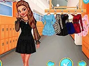 Style Friends Date Prep