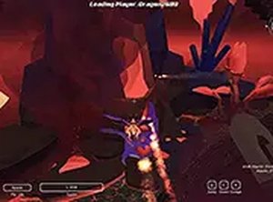 Rising Wyrm: Aerial Combat School