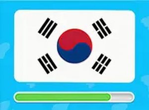 World Flag Spelling Quiz