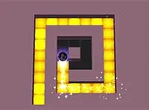 Path Painting Puzzle