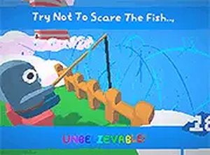 Ocean Quest: Friendly Fish RPG