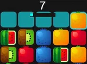 Orchard Stack Puzzle