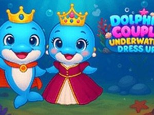 Oceanic Dolphin Styling Studio