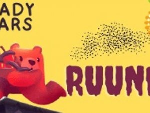 Forest Paws Logic Challenge