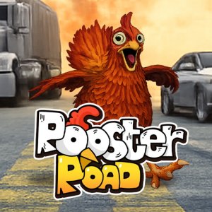 Feathered Dash: Traffic Navigation