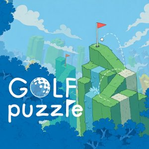 Fairway Logic: Card Puzzle