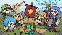 Raid Heroes: Total War RPG Strategy Game