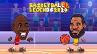 Basketball Legends 2020 Online Game