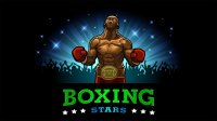 Boxing Stars Fighting Game