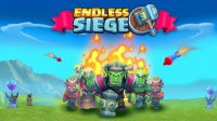 Endless Siege Tower Defense Game