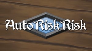 Auto RiskRisk Online Game Strategy Card Game