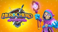 Herochero: Enemy Slayer - Tower Defense RPG Online Game