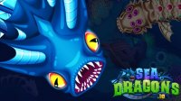 SeaDragons.io Online Game
