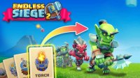 Endless Siege 2 - Tower Defense Card Game