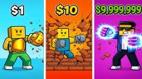 Obby: Boxer Online Game