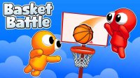 Basket Battle Online Game