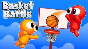 Basket Battle Online Game