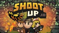 Shootup.io Online Game
