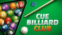 Cue Billiard Club Online Pool Game