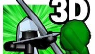 Stickman: Legacy of Zombie War Strategy Game