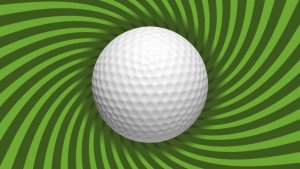 The Speedy Golf Online Game
