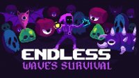 Endless Waves Survival Online Game