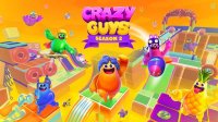 Crazy Guys Online Party Game