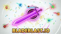 BladeBlast.io Online Arena Game