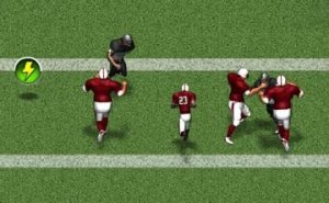 Return Man 2 Online Game