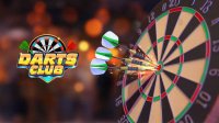 Darts Club Online Game