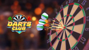 Darts Club Online Game