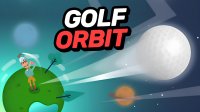 Golf Orbit Online Game