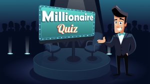 Millionaire Quiz Trivia Game - Trivia Game