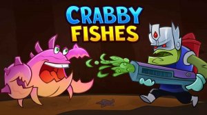 Crabby Fishes Tower Defense Online Game