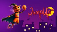 Jump Up 3D Basketball Game
