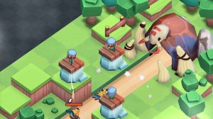 Tower Defense.io - Online Strategy Game