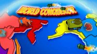World Conqueror Strategy Game
