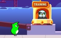 Duck Life: Space Online Game