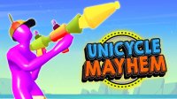 Unicycle Mayhem Online Game