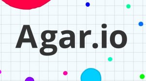 Agar.io Online Grow Game