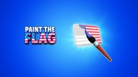 Paint the Flag Online Quiz Game