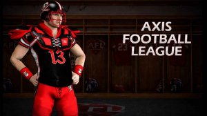 Axis Football League Online Game