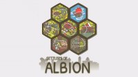 Settlers of Albion Online Game