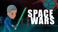 SpaceWars Merge Game Online Arcade Game