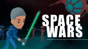 SpaceWars Merge Game Online Arcade Game