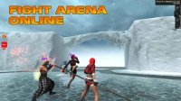 Fight Arena Online Brawler Game